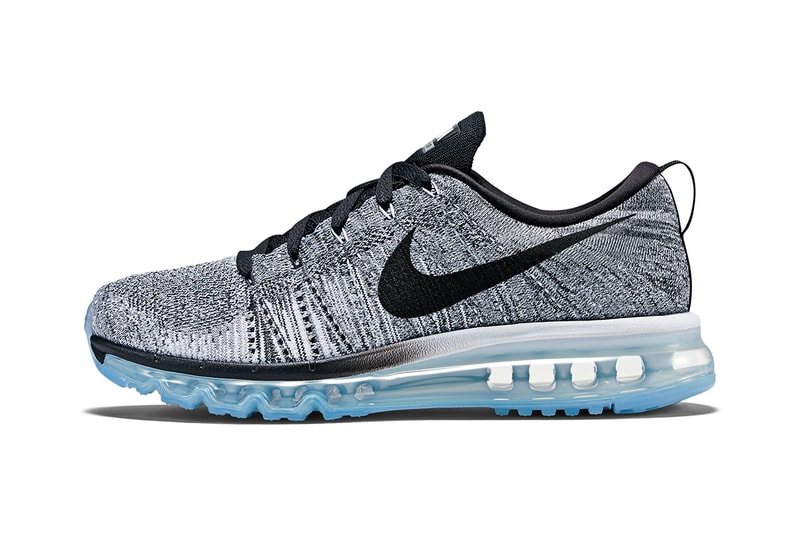 Nike 2015 春夏 Flyknit Air Max 鞋款系列