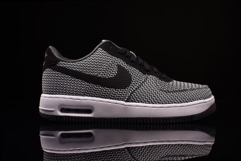 Nike Air Force 1 Elite「TXT」配色