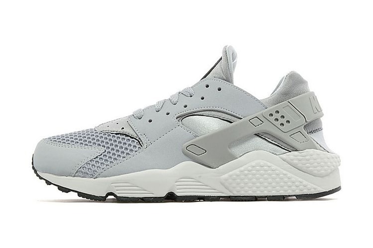 Nike Air Huarache JD Sports 全新獨佔配色