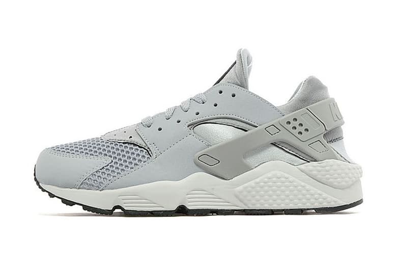 Nike Air Huarache JD Sports 全新獨佔配色