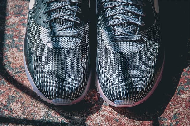 Nike Air Max 90 KJCRD Ice QS 全新配色設計