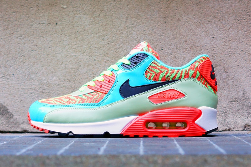 Nike Air Max 90「Anniversary」別注系列