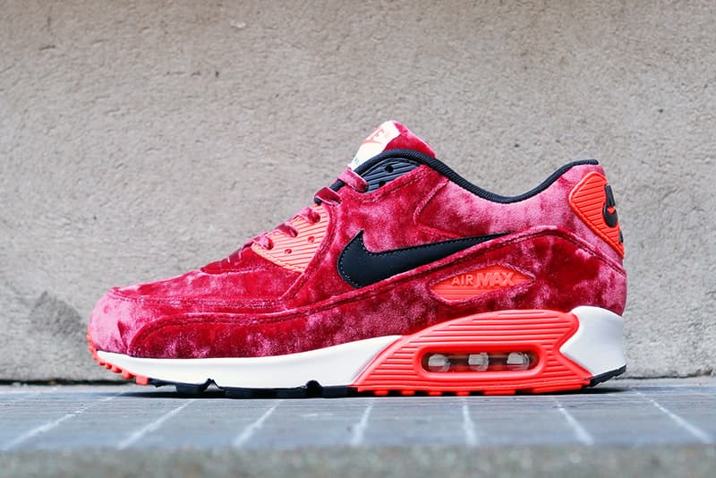 Nike Air Max 90「Anniversary」別注系列