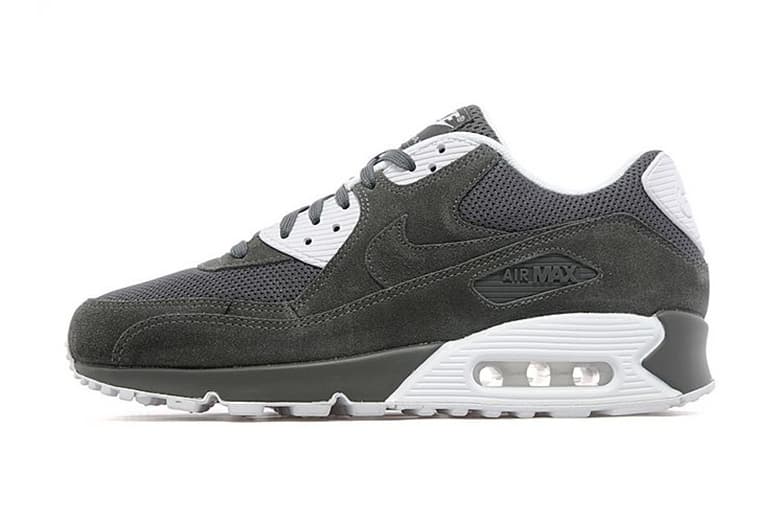 Nike Air Max 90「Fog」JD Sports 限定配色設計