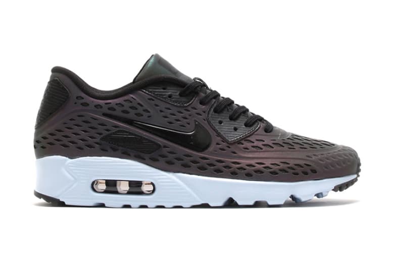 Nike Air Max Ultra Moire「Iridescent」系列