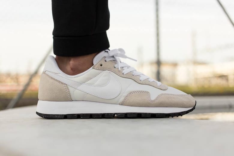 Nike Air Pegasus '83 全新配色設計「Summit White」