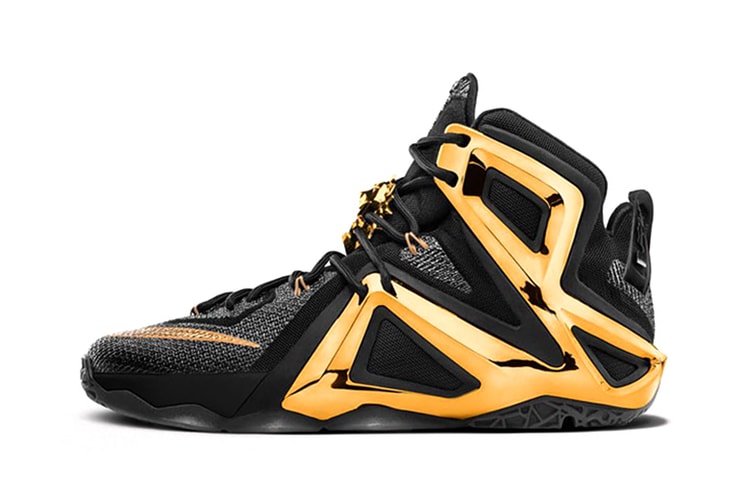 Nike Basketball 2015 Elite 鞋履系列即將登陸 NIKEiD 定製平台