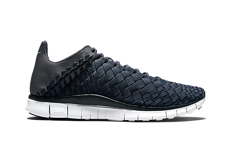 Nike Free Inneva Woven 全新配色設計