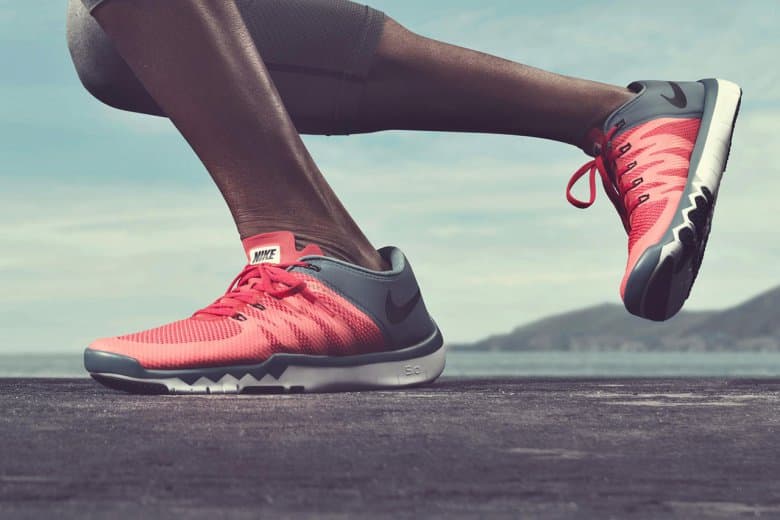Nike 發布全新 Free Trainer 5.0 鞋款