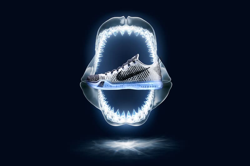Nike Kobe X Elite Low HTM 鞋款系列