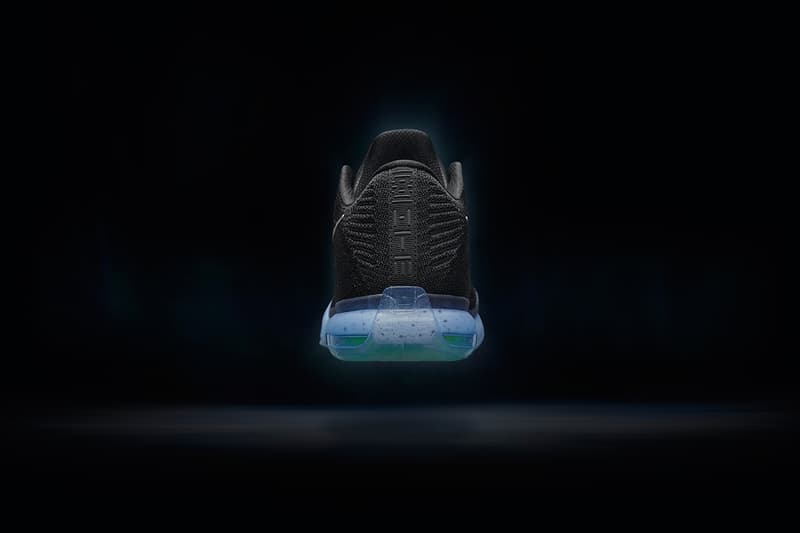 Nike Kobe X Elite Low HTM 鞋款系列