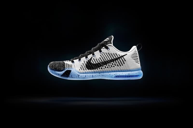 Nike Kobe X Elite Low HTM 鞋款系列