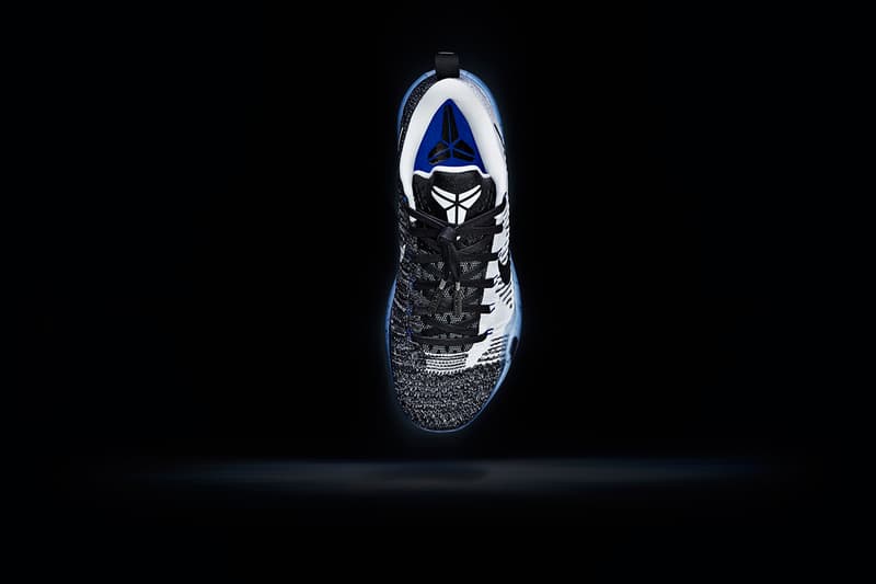 Nike Kobe X Elite Low HTM 鞋款系列