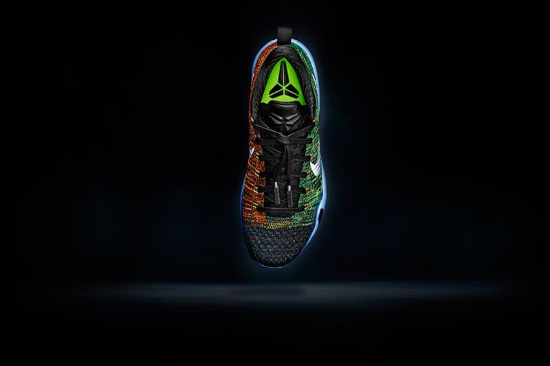 Nike Kobe X Elite Low HTM 鞋款系列