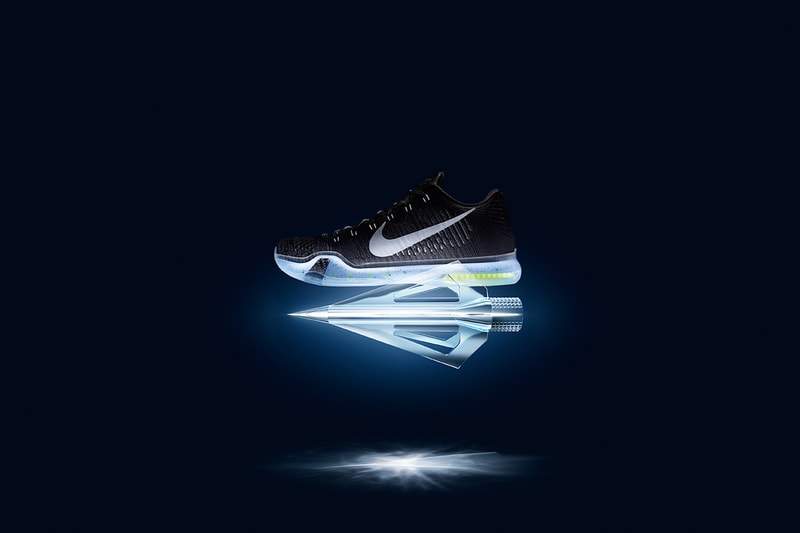 Nike Kobe X Elite Low HTM 鞋款系列