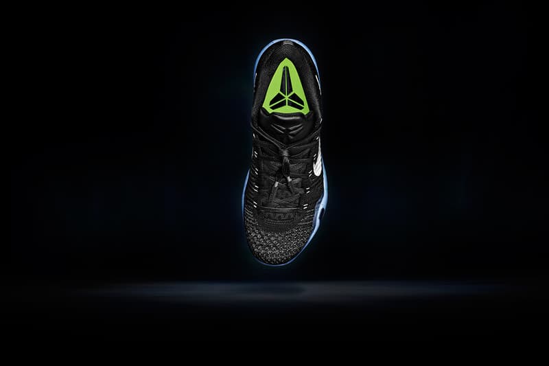 Nike Kobe X Elite Low HTM 鞋款系列