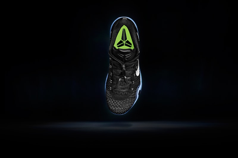Nike Kobe X Elite Low HTM 鞋款系列