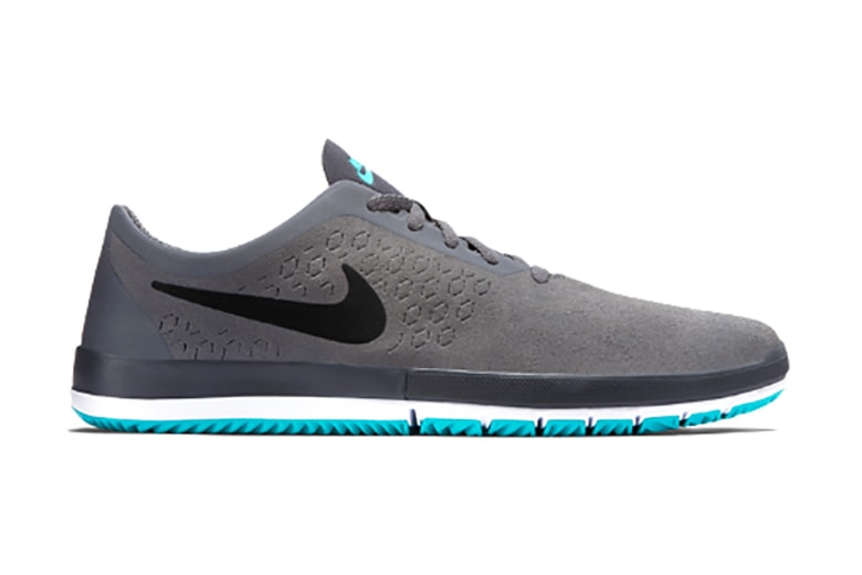 Nike SB Free Nano 全新配色設計