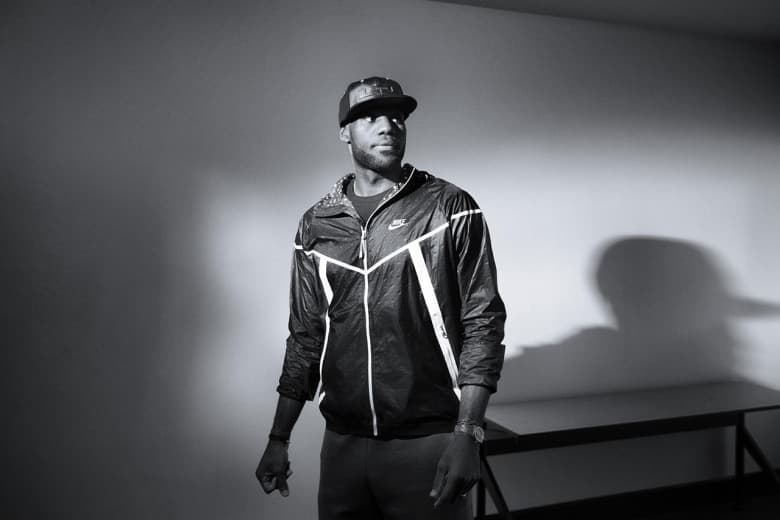 Nike Sportswear 2015 夏季 Tech Pack 系列