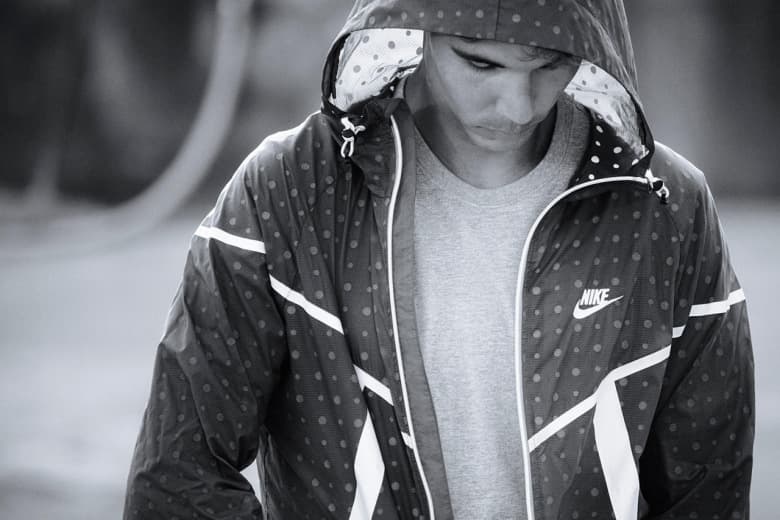 Nike Sportswear 2015 夏季 Tech Pack 系列