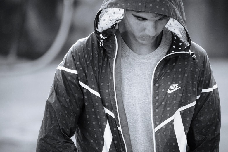 Nike Sportswear 2015 夏季 Tech Pack 系列