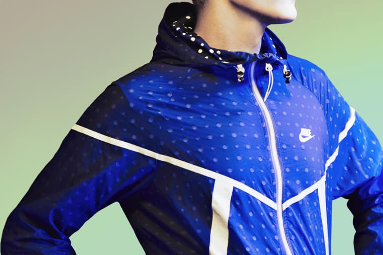 Nike Sportswear 2015 夏季 Tech Pack 系列