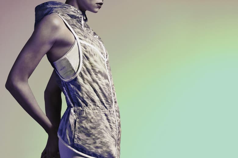 Nike Sportswear 2015 夏季 Tech Pack 系列