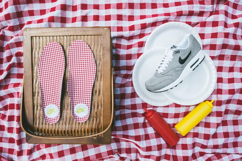 Nike Sportswear Air Max 1 PRM「Picnic」配色