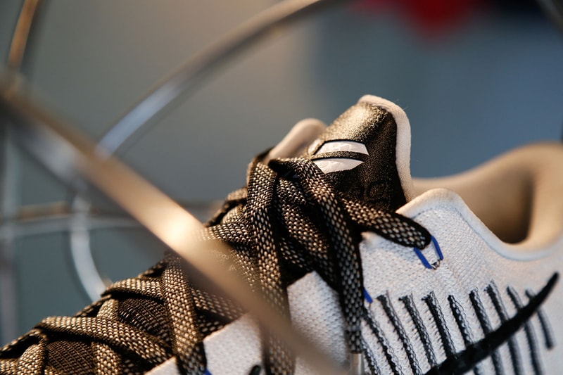 NikeLab KOBE X Elite Low HTM 主題裝置藝術 @ NikeLab LNZ1 Milan