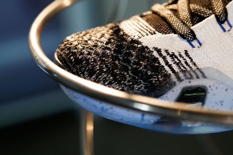 NikeLab KOBE X Elite Low HTM 主題裝置藝術 @ NikeLab LNZ1 Milan