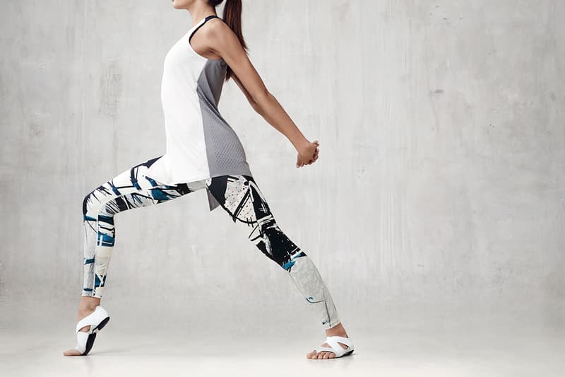 JFS x NikeLab 2015 夏季女裝訓練系列