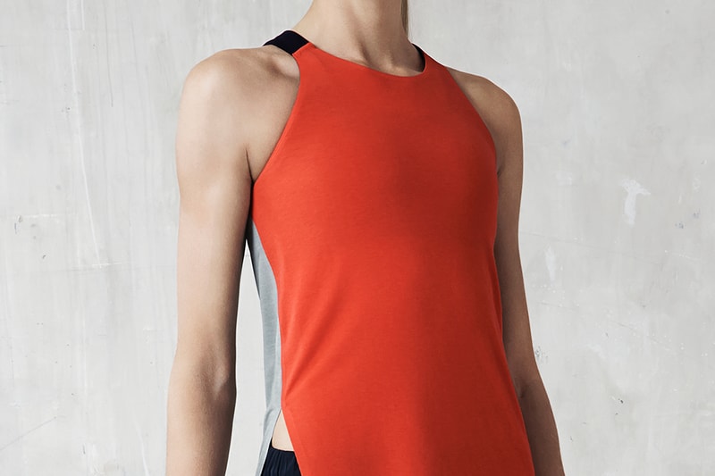 JFS x NikeLab 2015 夏季女裝訓練系列