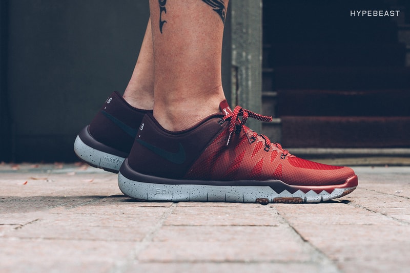 NikeLab Free TR 5.0 V6 Premium X158 獨占配色