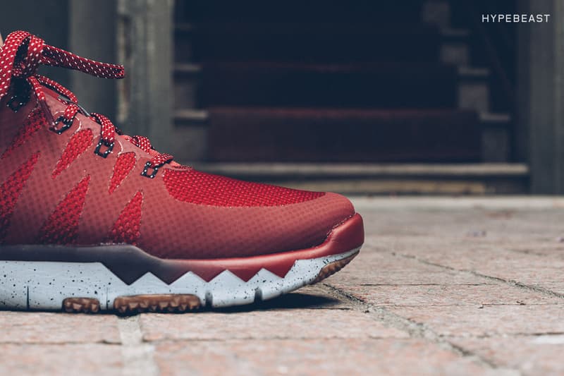 NikeLab Free TR 5.0 V6 Premium X158 獨占配色