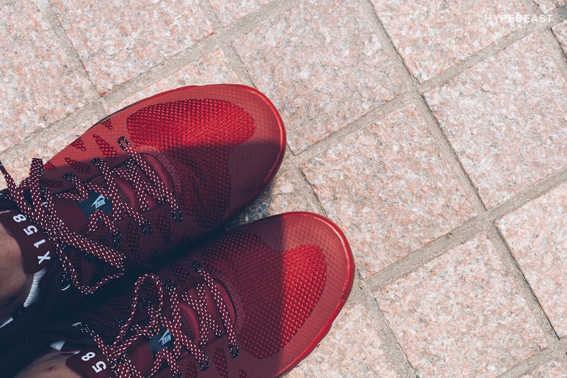 NikeLab Free TR 5.0 V6 Premium X158 獨占配色