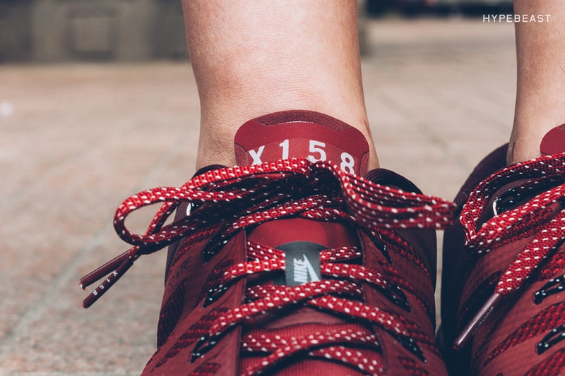 NikeLab Free TR 5.0 V6 Premium X158 獨占配色