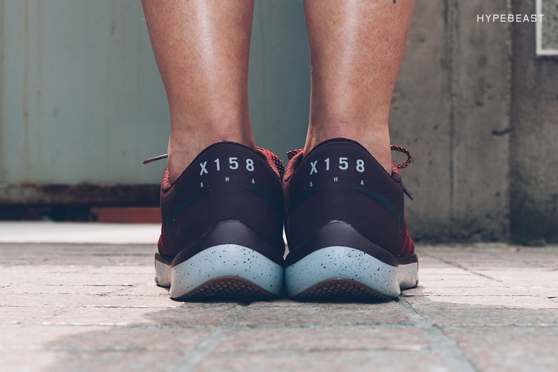 NikeLab Free TR 5.0 V6 Premium X158 獨占配色