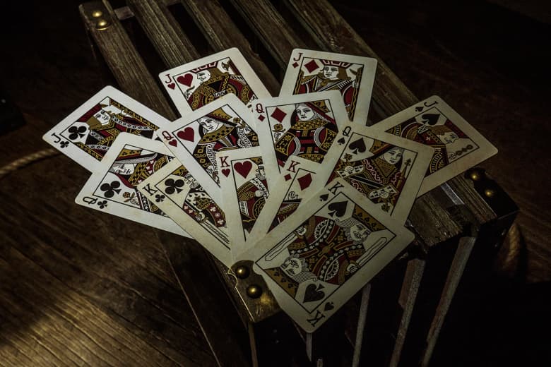 紐約 The NoMad Hotel 推出特別版撲克牌