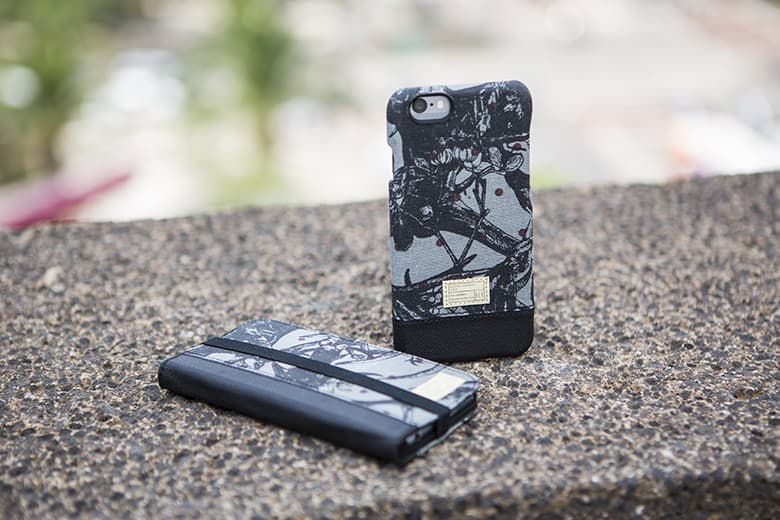 Norwartt x HEX 2015 春夏聯名別注系列