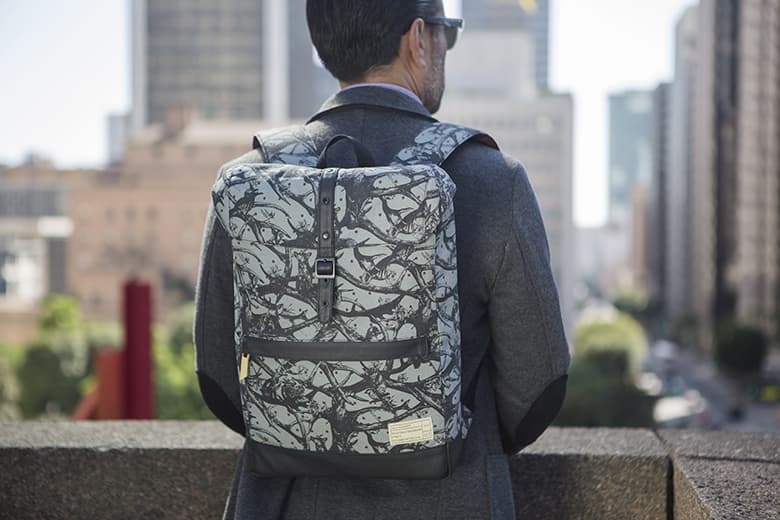 Norwartt x HEX 2015 春夏聯名別注系列