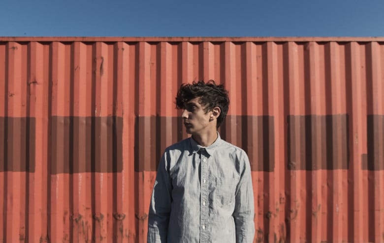 Nudie Jeans 2015 春夏系列新品上架