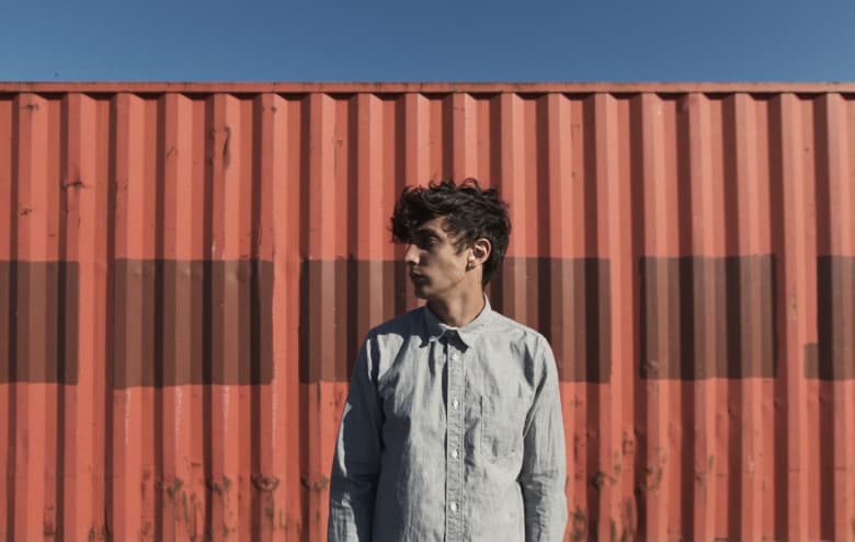 Nudie Jeans 2015 春夏系列新品上架