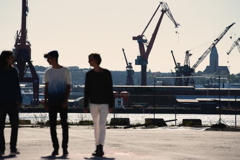 Nudie Jeans 2015 春夏系列新品上架