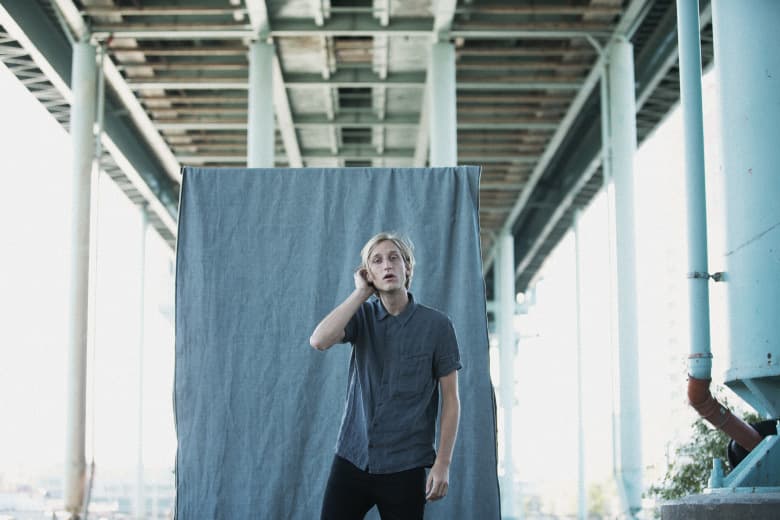 Nudie Jeans 2015 春夏系列新品上架