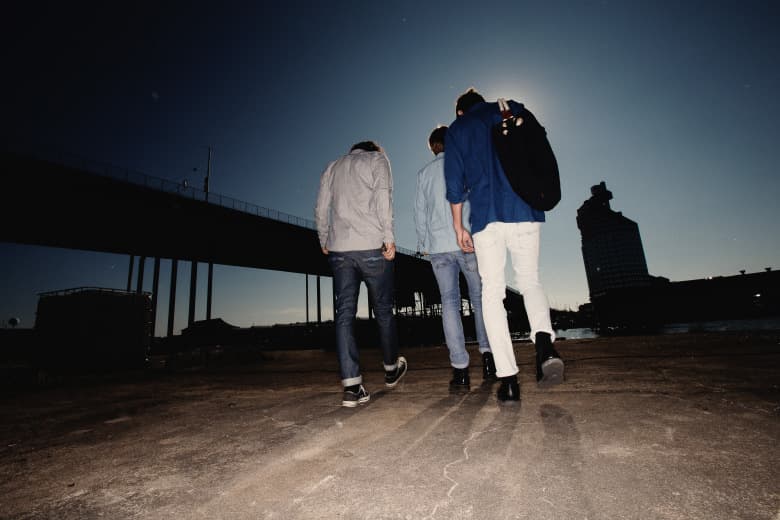 Nudie Jeans 2015 春夏系列新品上架