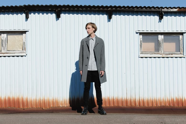 Nudie Jeans 2015 春夏系列新品上架