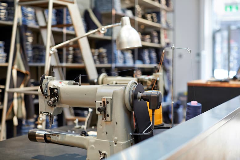 Nudie 於倫敦 Shoreditch 區開設全新門店