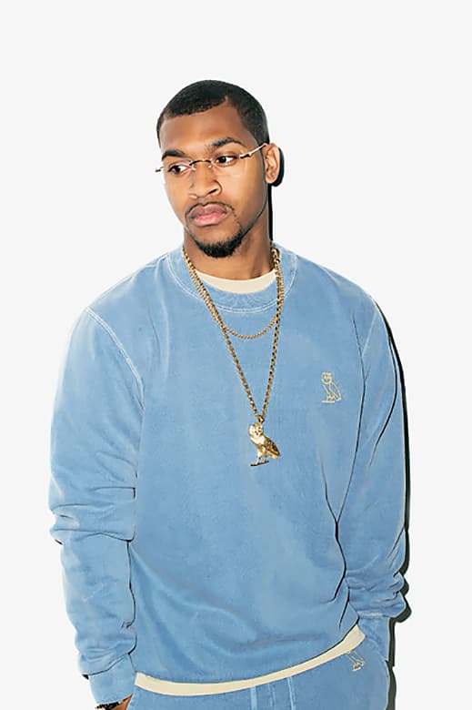 October's Very Own 2015 春夏系列 Lookbook