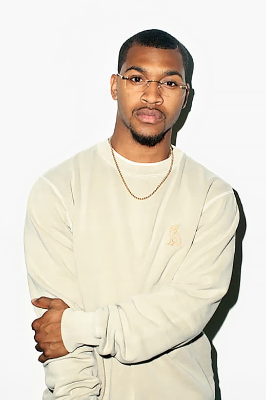 October's Very Own 2015 春夏系列 Lookbook