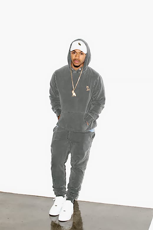 October's Very Own 2015 春夏系列 Lookbook